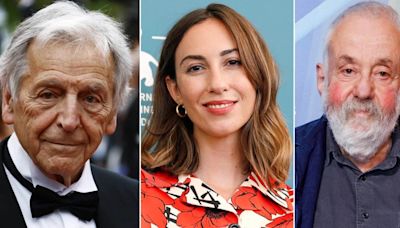 Costa-Gavras, Gia Coppola y Mike Leigh competirán en San Sebastián