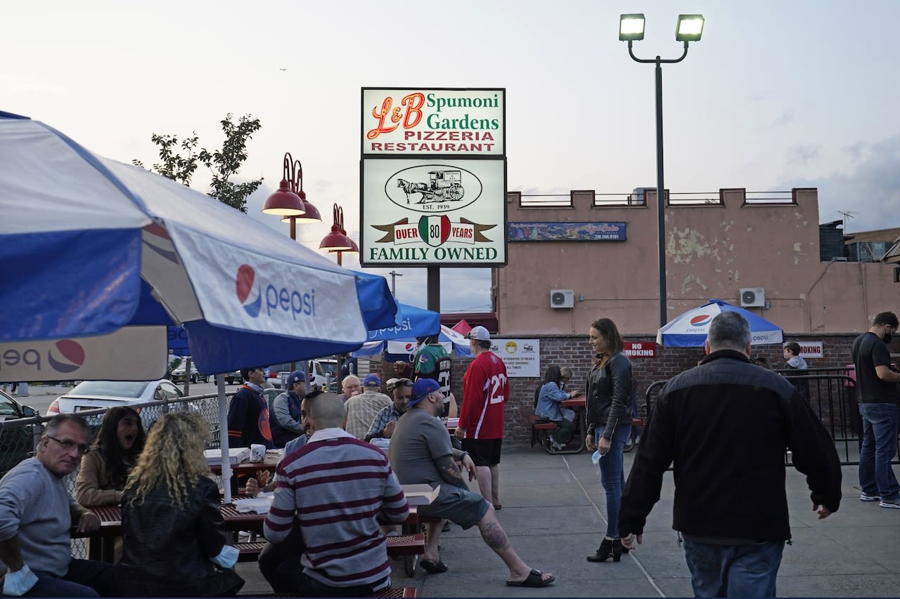 Brooklyn pizzeria loved by Staten Islanders will open first new location in over 80 years: Report