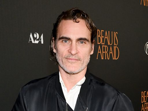 Joaquin Phoenix Abandons Todd Haynes’ Gay Romance Movie, Just Five Days Before Filming