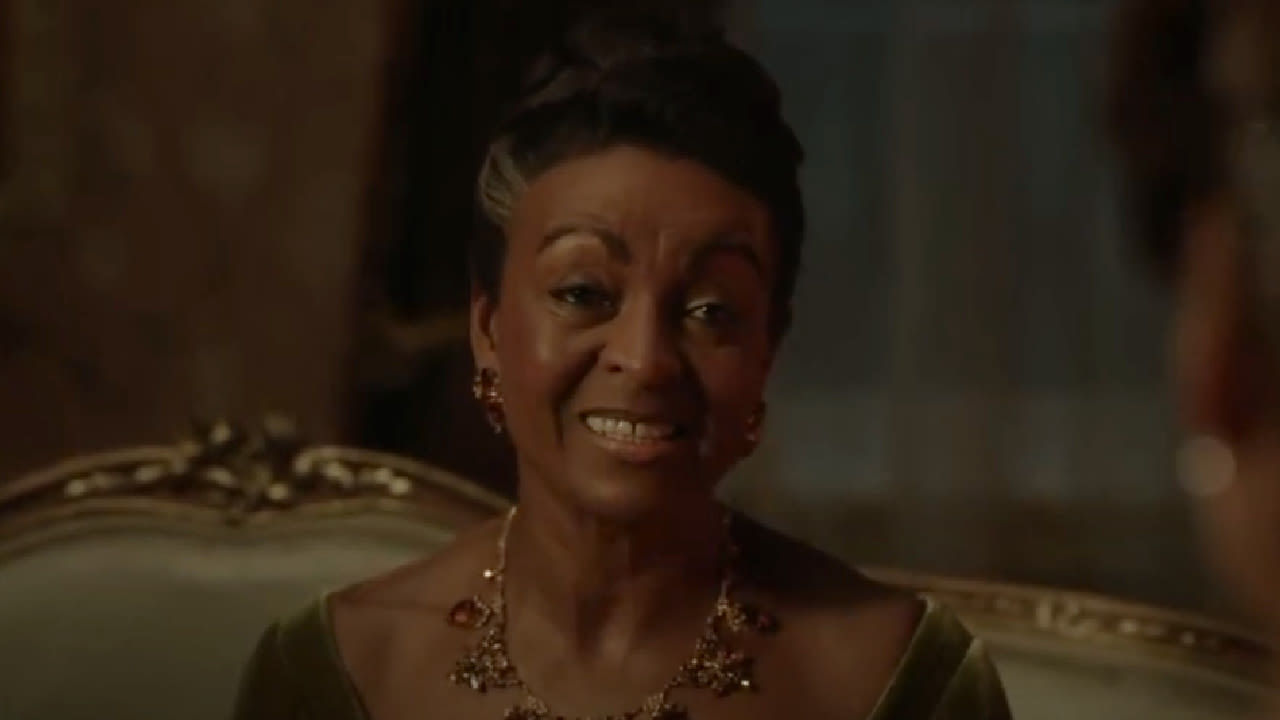 ...Women Who Were Powerful In This Period’: The Lovely Story Behind How Adjoa Andoh’s Brought In Personal History To Help Flesh Out The Women Of Bridgerton