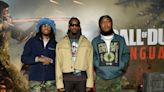 Quavo Speaks On Migos’ Future After Takeoff’s Death In New Song: ‘Don’t Ask About The Group, He Gone, We Gone’