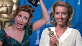 Emma Thompson “Got Seriously Ill” Campaigning For Oscars
