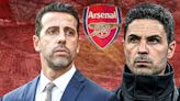 Exclusive: Arsenal 'Facing Battle' to Keep £190,000-a-Week Star in 2025