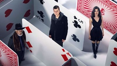 Now You See Me 3 Release Date Set for Jesse Eisenberg Movie