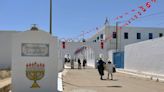 Attack near Tunisia synagogue kills four