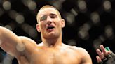 UFC main event Sean Strickland vs. Jared Cannonier canceled, says Dana White