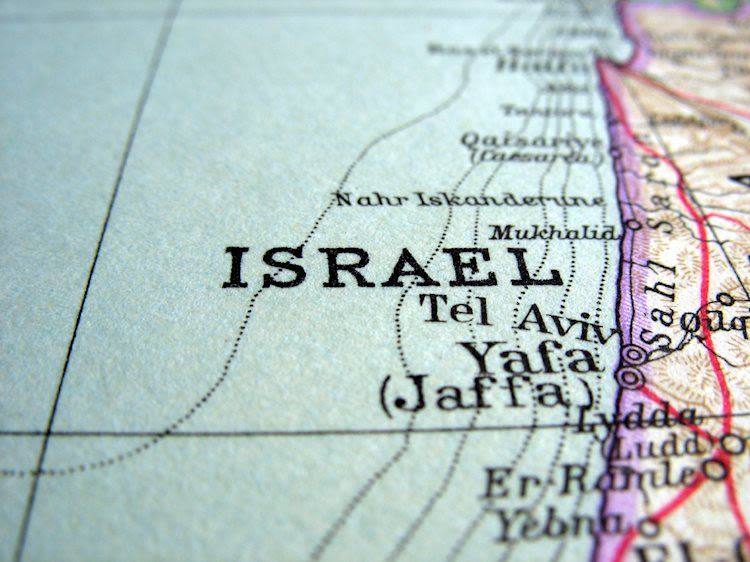 Will the west respond to Israel's aggression?