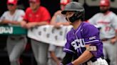 Grand Canyon's Wilson has 12 strikeouts in last 478 plate appearances
