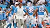 Tennessee Titans fans were booing Mike Vrabel, not Malik Willis (and other Sunday takeaways) | Estes