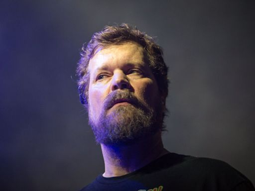 John Grant: ‘It’s seen as a valid opinion these days to say you don’t believe the Holocaust happened’