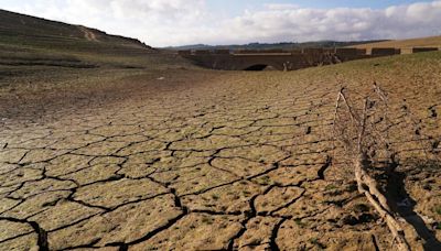 Olas de calor mortales en norte y centroamérica son 35 veces más probables por el cambio climático, según un estudio