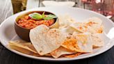 Cookie Cutters Make Homemade Tortilla Chips More Fun