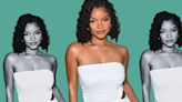 Halle Bailey bravely and candidly opens up about her ‘severe’ postpartum depression