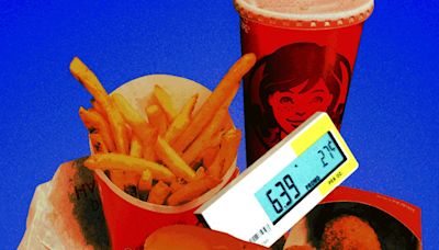 Wendy's CEO got ripped for pushing dynamic pricing. It could be coming to a store near you.