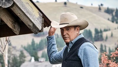 'Yellowstone' season 5 finally has a return date. Here's what we know, and whether Kevin Costner will be back.