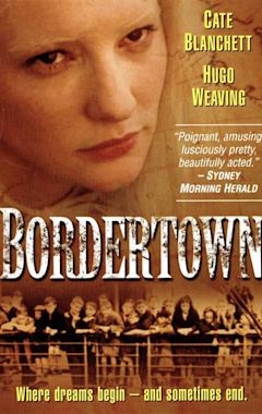 Bordertown