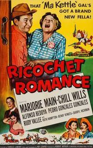 Ricochet Romance