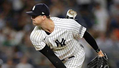 What channel is the New York Yankees vs. Boston Red Sox game on today (7/27/24)? | FREE LIVE STREAM, time, TV, channel for Yankees game