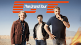 'The Grand Tour' Will End in 2024