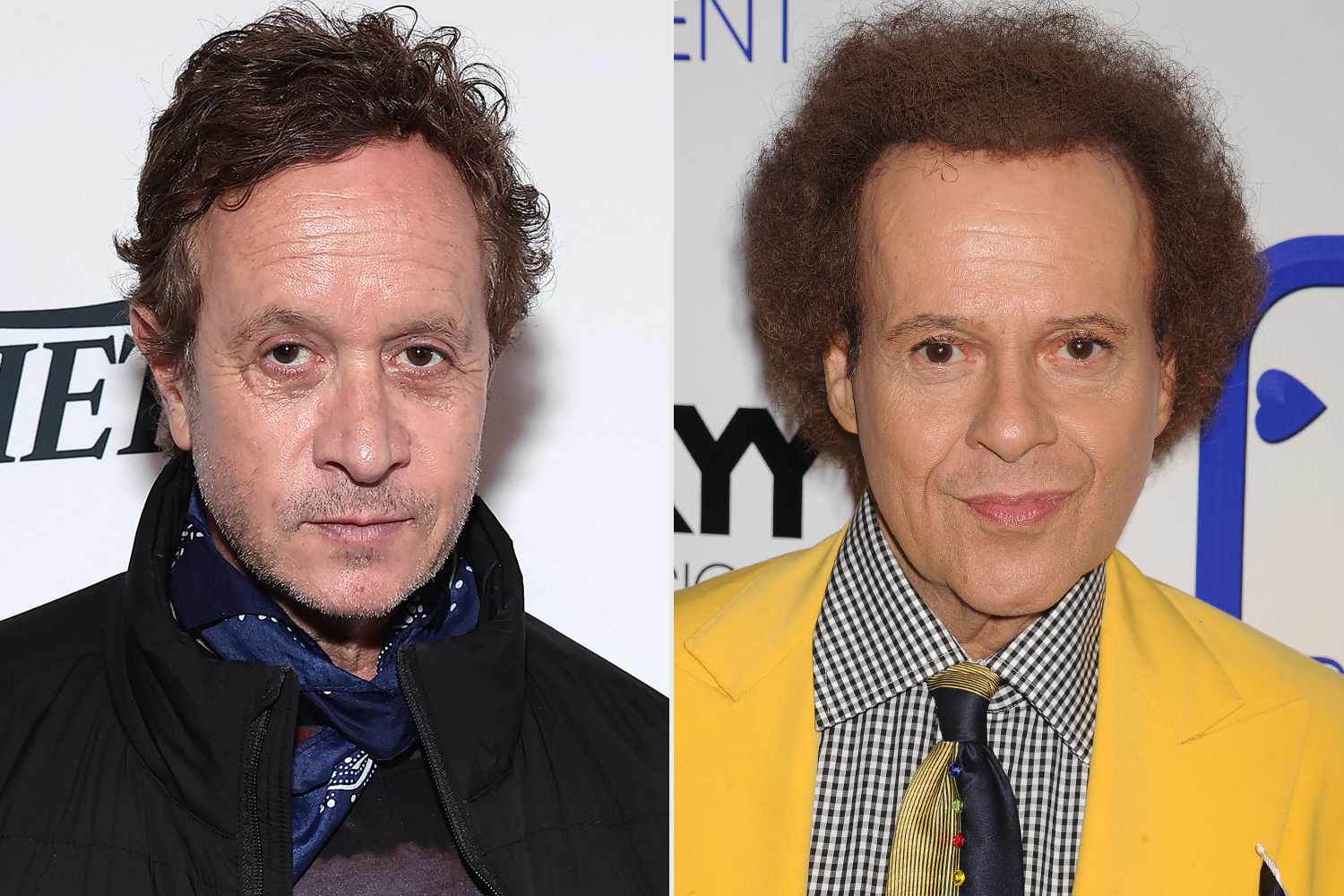 Pauly Shore Says He ‘Was Up All Night Crying’ After Richard Simmons Said He Did Not Approve Planned Biopic