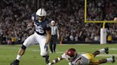 What is Penn State’s all-time record against USC and UCLA?