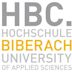 Biberach University of Applied Sciences