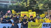 Malaysian Reform Group Protests in Test to Premier Anwar’s Agenda