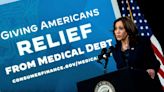 The push to wipe medical debt from credit reports - Marketplace