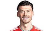 Kieffer Moore