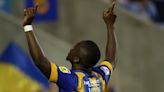 Daniel Udoh: 6 of his very best Shrewsbury goals