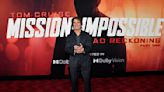 Next 'Mission: Impossible' delayed a year as actors strike drags on