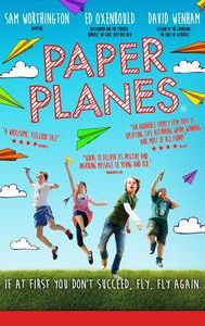 Paper Planes