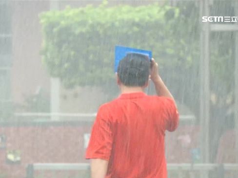 地震又暴雨！花蓮土石泥流淹沒軌道 台鐵崇德=和仁封閉雙線停駛