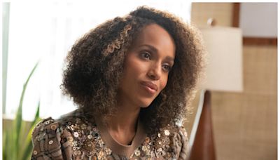 Kerry Washington’s ‘UnPrisoned’ Season 2 to Debut at the American Black Film Festival (EXCLUSIVE)