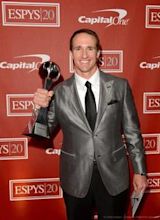 Drew Brees