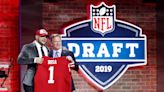 Championship-minded 49ers return to NFL Draft’s first-round festivities