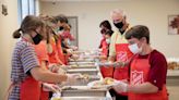 Here's how to volunteer, donate or join Tallahassee's community Thanksgiving meals