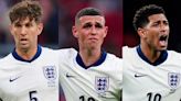 England vs Switzerland: Gareth Southgate set to move to back three in Euro 2024 quarter-final, but who will make the line-up?