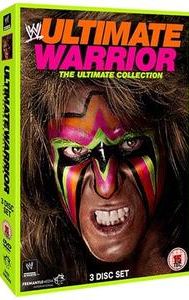 Ultimate Warrior: The Ultimate Collection