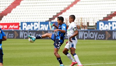 ¡Vuelve la Liga! Chicó y Once Caldas abren el telón del semestre, hora y dónde seguir