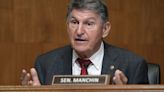 Manchin and 2 Republicans announce resolution to repeal Biden permitting rule