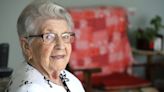 She's still busy at 105. What secrets and science are behind Canada's 'super agers'?