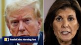 Trump says not considering Nikki Haley as running mate, denies US news report