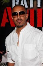 Marques Houston