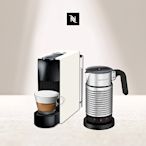Nespresso 膠囊咖啡機 Essenza Mini 咖啡機(四色可選) Aeroccino 4 全自動奶泡機組合