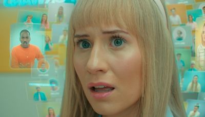 'Dot and Bubble': All the Easter eggs in 'Doctor Who's brutal 'Black Mirror' parody