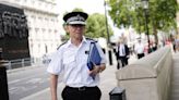 Met Police chief grabs journalist’s microphone after Cobra meeting