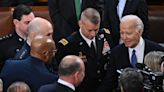 Is Biden listening to any of his military or intelligence advisers?