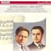 Enescu: Violin Sonatas Nos. 2 & 3; Suite No. 1; Lipatti: Sonatina; Concertino in the Classic Style