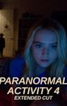 Paranormal Activity 4